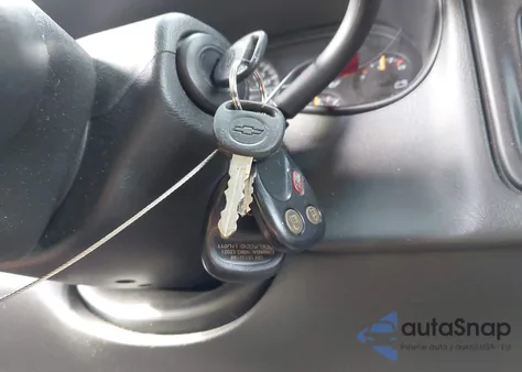 2006 Chevrolet Silverado 1500 Lt2 из США, поврежденный, VIN 2GCEK13T461151478